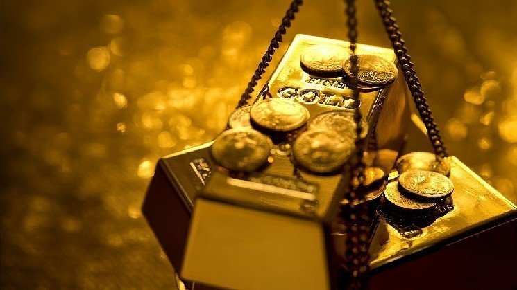 Gold Price Forecast: $3,7T Wipeout Hits Gold on Warsh