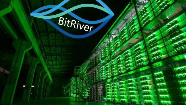 BitRiver Bankruptcy Case Exposes Russia&rsquo;s Bitcoin mining sector