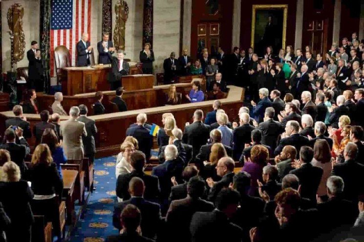 U.S. politician in super suspicious xAI stock trade U.S. politician in super suspicious xAI stock trade