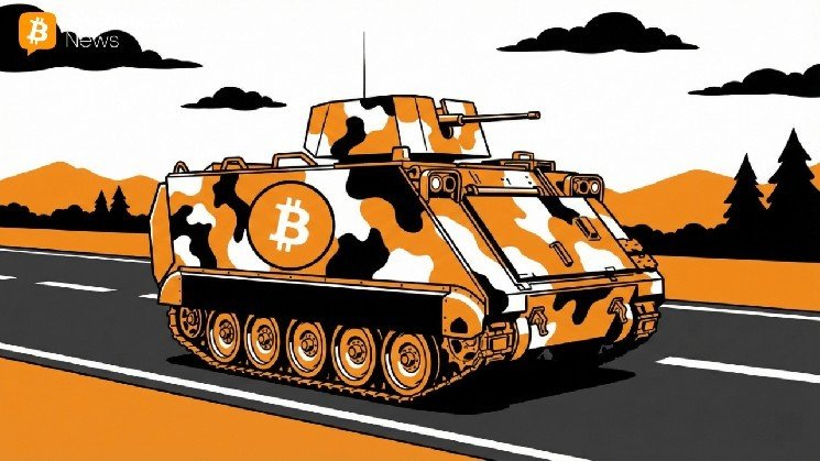 Remembering Bitcoin Cash Tank Man: A Forgotten Story