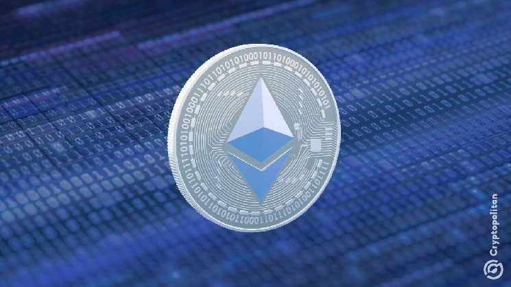 Ethereum Foundation doubles down on DeFi as ETH faces bearish pressure Ethereum Foundation doubles down on DeFi as ETH faces bearish pressure
