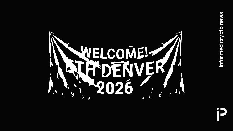 Beeple turns ETHDenver into a post-apocalyptic wasteland