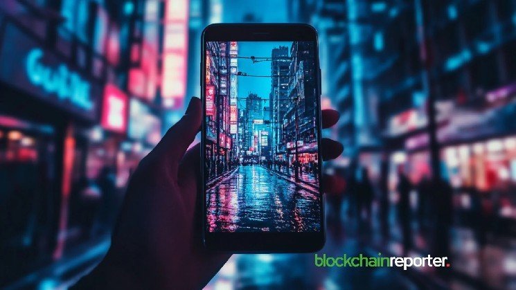 Solana-Backed Jambo Unveils ‘Jarvis’ Agentic Mobile Device Solana-Backed Jambo Unveils ‘Jarvis’ Agentic Mobile Device