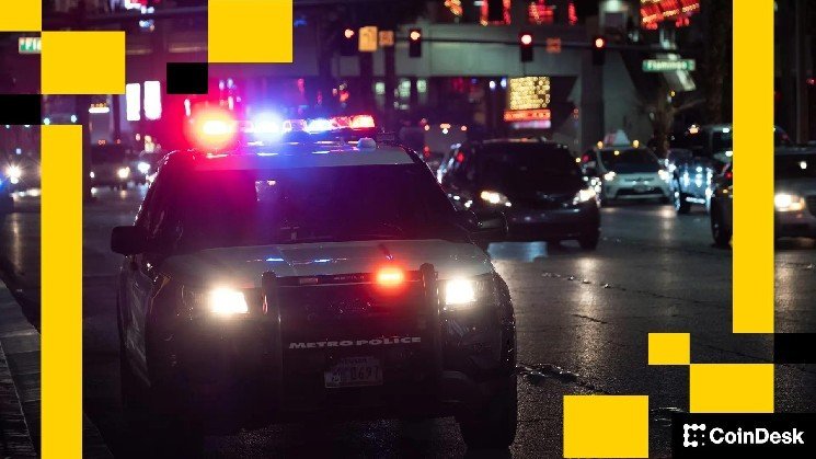 Crypto crime is getting violent: &lsquo;wrench attacks&rsquo; jumped 75% in 2026
