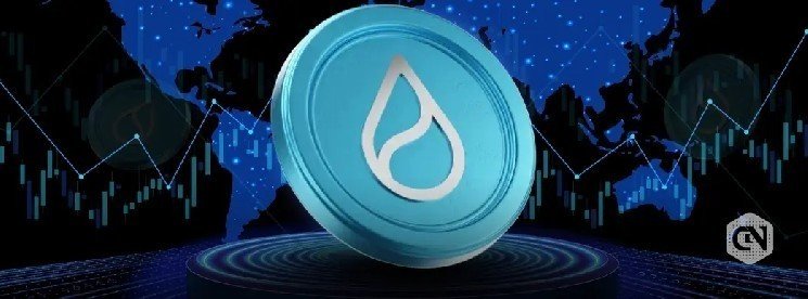 SUI Price Risks Breakdown Below $0.88 as TVL and Open Interest Collapse&nbsp;