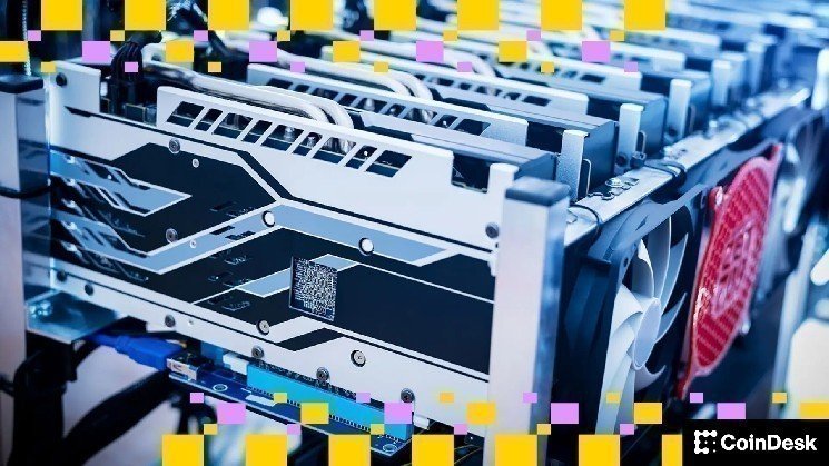 Solo bitcoin miner turns $75 of rented hashrate into a $200,000 block reward