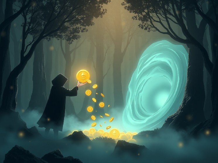 Aperture Finance Hacker Sparks Alarm, Laundering $2.4M in Stolen ETH Through Tornado Cash