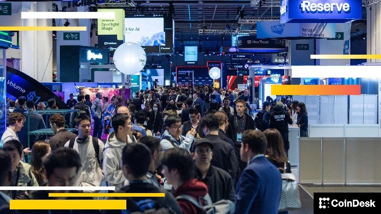 Recapping Consensus Hong Kong