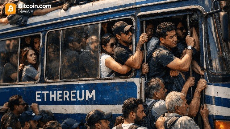 Ethereum Derivatives Signal a Crowded Trade at Key February Expiries
