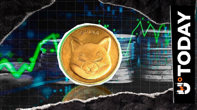 700% SHIB Rally Ahead? Shiba Inu Once Again Hits Legendary Bottom From 2021 and 2024