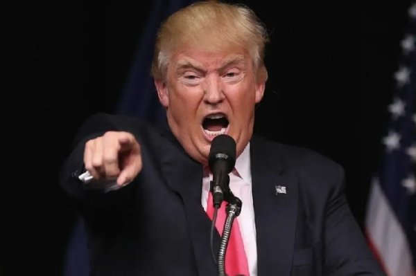 Trump’s Tariffs Have Been Canceled: How Will Bitcoin and Altcoins Be Affected? Trump’s Tariffs Have Been Canceled: How Will Bitcoin and Altcoins Be Affected?