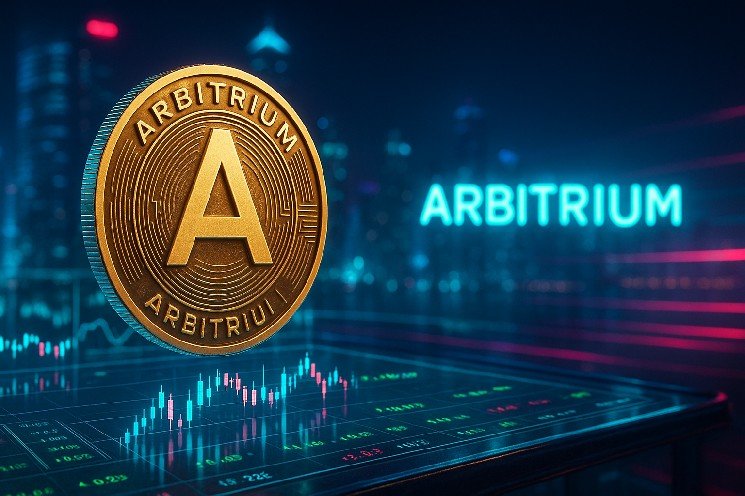 Arbitrum Navigates Uncertainty in the Crypto Landscape