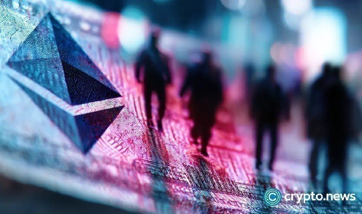 Top 3 reasons why the Ethereum price may crash to $1,500 soon Top 3 reasons why the Ethereum price may crash to $1,500 soon