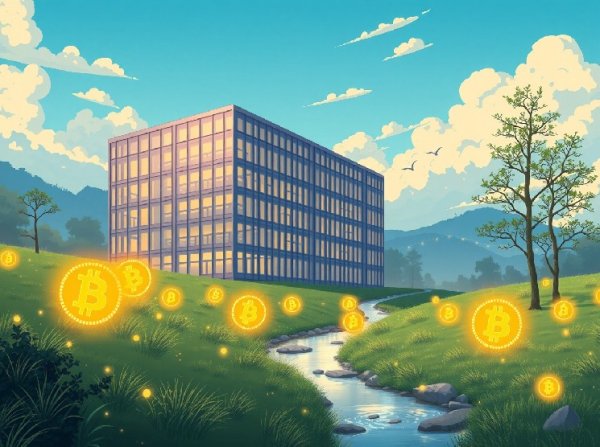 Strategic Bitcoin Credit: Smarter Web Company Secures $30M Coinbase Facility to Expand Crypto Holdings Strategic Bitcoin Credit: Smarter Web Company Secures $30M Coinbase Facility to Expand Crypto Holdings