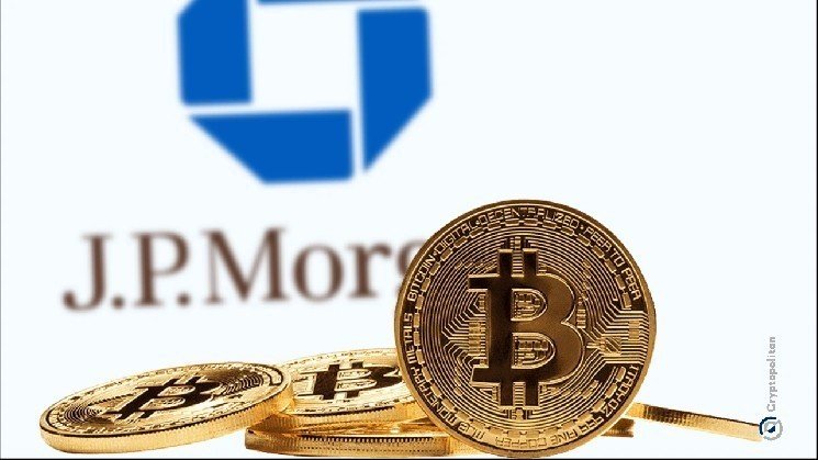JPMorgan sees relief for miners as Bitcoin production costs drop JPMorgan sees relief for miners as Bitcoin production costs drop
