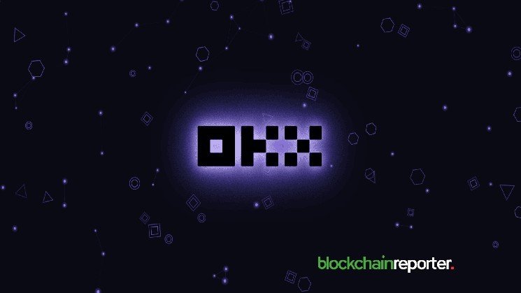 OKX Expands CeDeFi to Ethereum and Arbitrum Networks