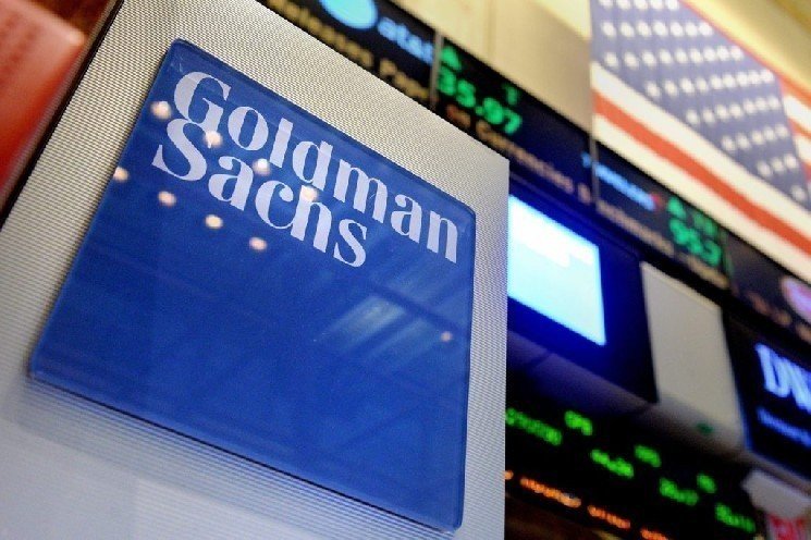 BREAKING: Goldman Sachs Reveals Its Cryptocurrency Holdings – It Has $1.1 Billion in Bitcoin and Significant Amounts of Three Altcoins! BREAKING: Goldman Sachs Reveals Its Cryptocurrency Holdings – It Has $1.1 Billion in Bitcoin and Significant Amounts of Three Altcoins!