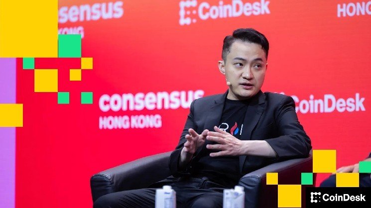 Crypto&rsquo;s AI push stalls without a &lsquo;ChatGPT moment,&rsquo; Justin Sun says