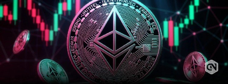 Ethereum Price Reclaims $2,000 as Staking Hits Record 30.5% of Supply Ethereum Price Reclaims $2,000 as Staking Hits Record 30.5% of Supply