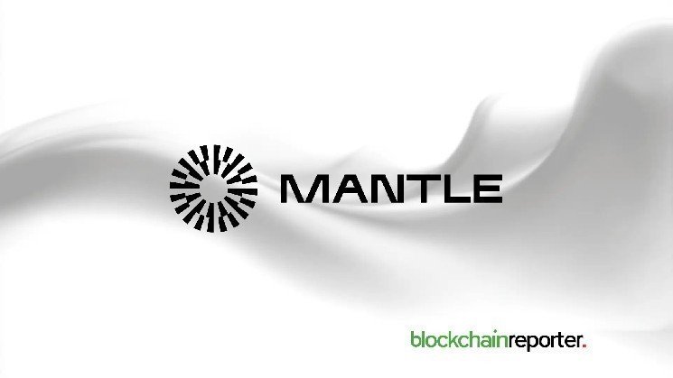 Kelp&rsquo;s rsETH Goes Live on Mantle, Unlocking DeFi Opportunities Across Aave and Merchant Moe