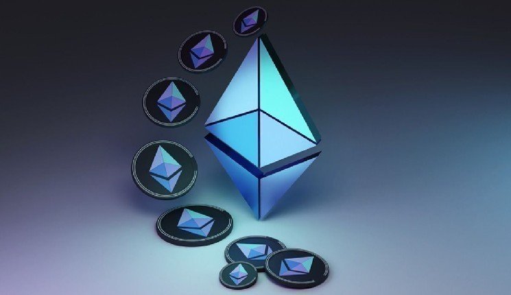 Ethereum Tests 2.1K Resistance as ETH Consolidates