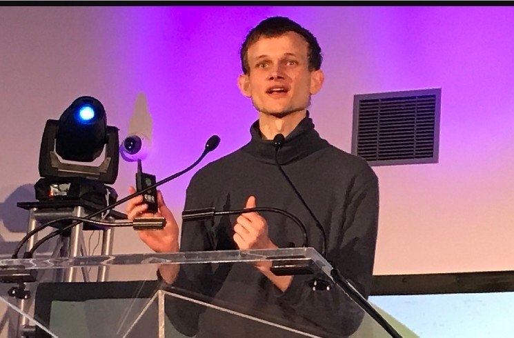 From 'Ethereum&rsquo;s sidekick' to standalone stars: How Vitalik Buterin&rsquo;s latest pivot is forcing Layer 2s to grow up