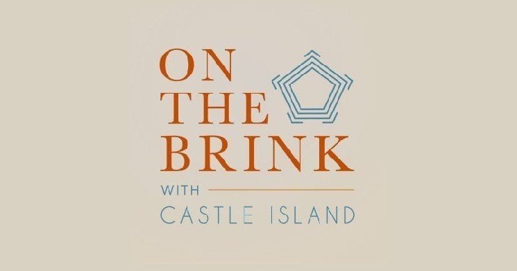 Bhavin Vaid: Curation is essential for navigating crypto markets, risk curators ensure pricing efficiency, and transparency builds user trust | On The Brink with Castle Island