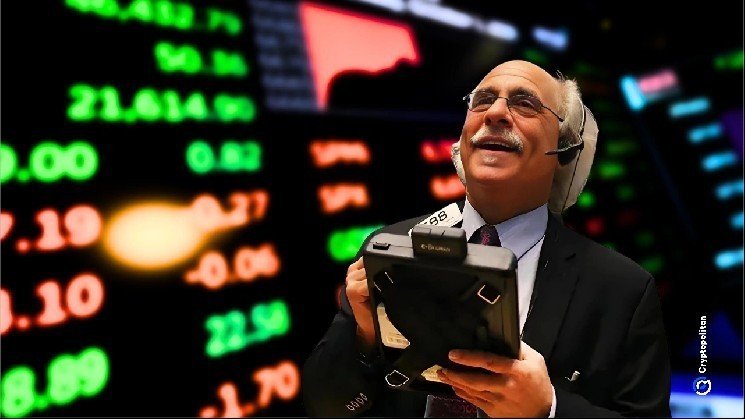 Why is Block’s stock up by 25% today? Why is Block’s stock up by 25% today?