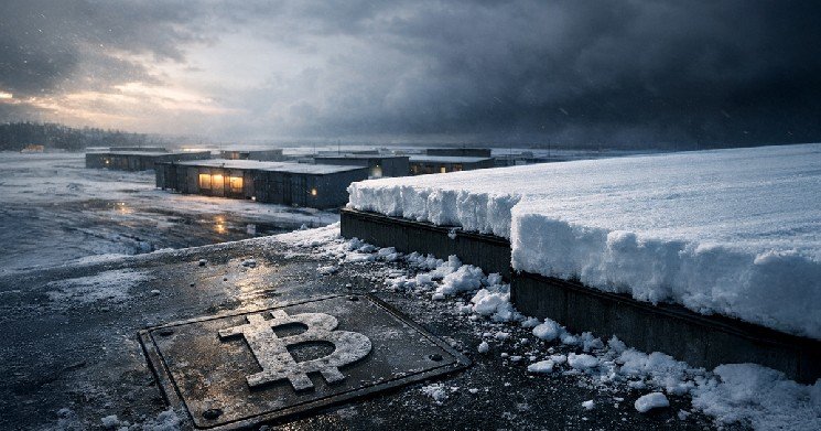 Bitcoin difficulty just plunged 11% but a projected rebound next week may decide miners&rsquo; fate