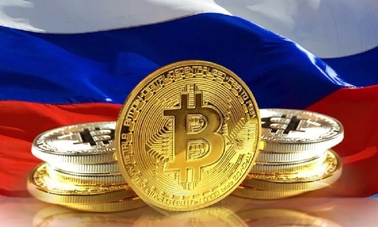 The Architect of Russia’s Cryptocurrency Law Makes a Surprising Statement About Bitcoin’s Future! “Eventually, BTC…” The Architect of Russia’s Cryptocurrency Law Makes a Surprising Statement About Bitcoin’s Future! “Eventually, BTC…”