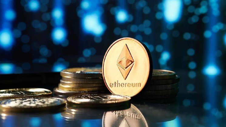 Nearly 20,000 Ethereum Exit Exchanges as Key Traders Double Down