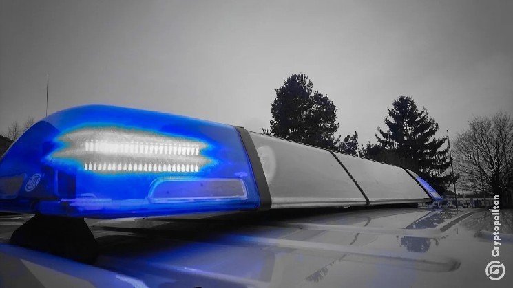 Two California high school students arrested for home invasion plot to steal crypto