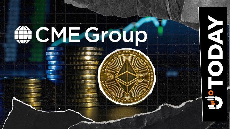 Ethereum Price May Reclaim $2,700 If Current CME Gaps Are Filled
