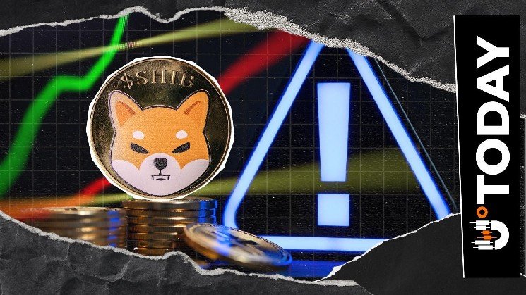 SHIB Alert: Shiba Inu Team Warns Wallet Users of Potential Security Risk SHIB Alert: Shiba Inu Team Warns Wallet Users of Potential Security Risk