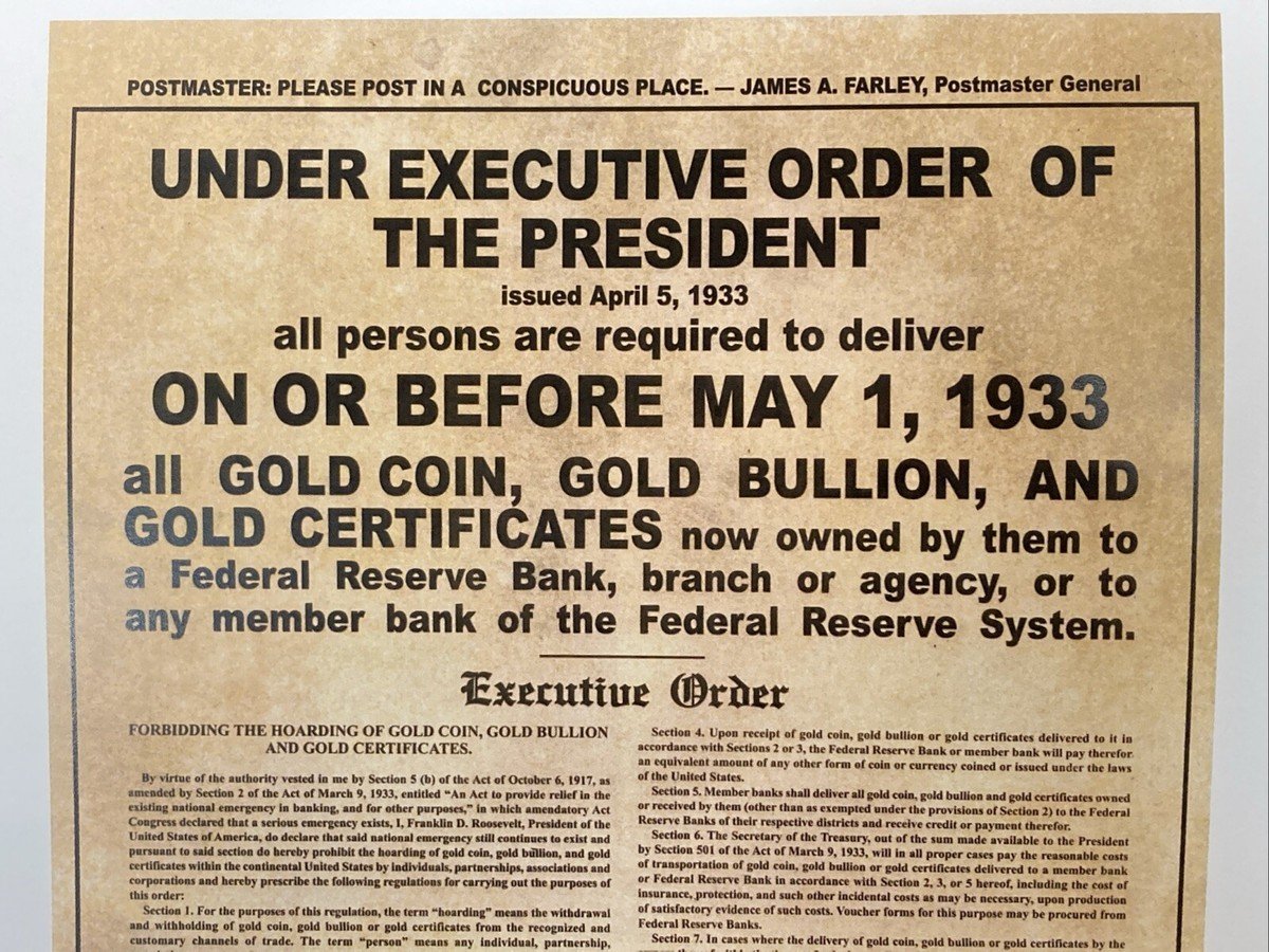 Balaji Srinivasan Predicts Western Governments Will Launch Mass Asset Seizures Amid Sovereign Debt Crisis