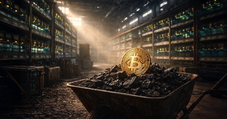 How Bitcoin miners’ woes might set stage for BTC price rebound How Bitcoin miners’ woes might set stage for BTC price rebound