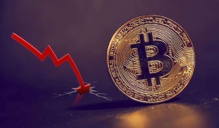 The Bear Market Has Cost Bitcoin (BTC) and Altcoins Dearly! &ldquo;730 Billion Dollars Lost in Just 100 Days&hellip;&rdquo;
