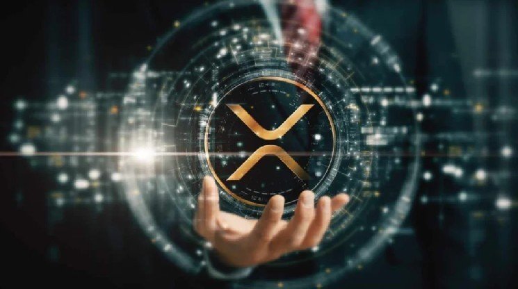 The Chart is Turning Positive for XRP! &ldquo;On-Chain Data Also Shows Signals!&rdquo;