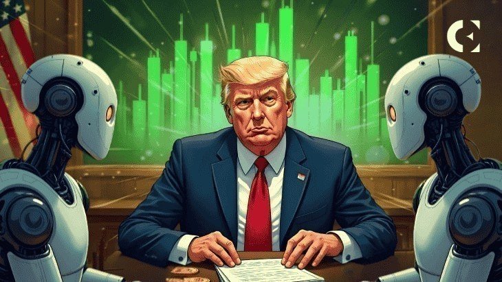 Trump Campaign Raised $429 Million Ahead of Midterms