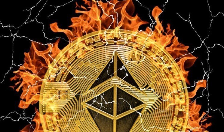 Ethereum Squeezes Near $2,000 as Long-Term Chart Points to $9K–$18K Ethereum Squeezes Near $2,000 as Long-Term Chart Points to $9K–$18K