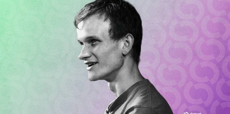 Vitalik Buterin Maps Quantum Upgrade to Ethereum to Replace Core Cryptography Vitalik Buterin Maps Quantum Upgrade to Ethereum to Replace Core Cryptography