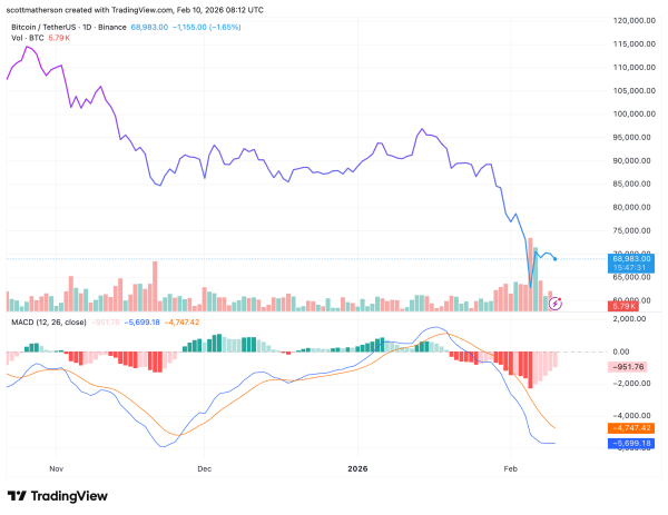 Here’s Why The Bitcoin And Ethereum Prices Are Pumping Again Here’s Why The Bitcoin And Ethereum Prices Are Pumping Again