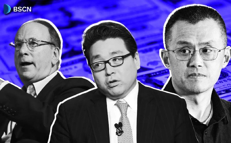 Biggest ETH Holders Revealed