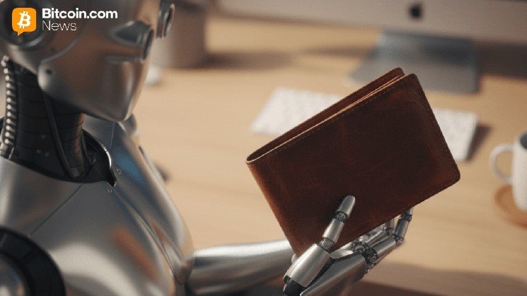 The Next Billion Crypto Wallets Won’t Be Human The Next Billion Crypto Wallets Won’t Be Human