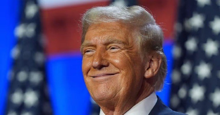 BREAKING NEWS: US President Donald Trump Makes a Statement on Tariffs – LIVE BREAKING NEWS: US President Donald Trump Makes a Statement on Tariffs – LIVE