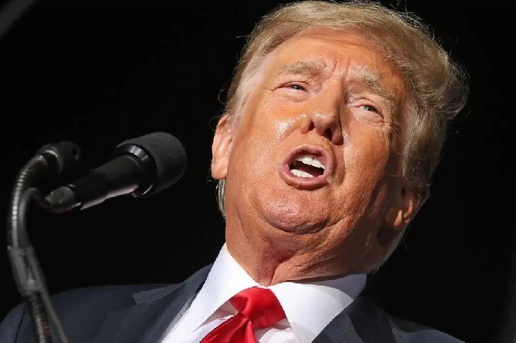 BREAKING: Donald Trump Plans to Introduce New National Security Tariffs Following Supreme Court Ruling