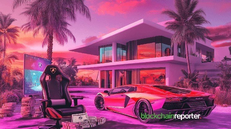 AetheriumX Partners With Blazpay for DeFi AI To Advance Gamified Experiences Across Web3 AetheriumX Partners With Blazpay for DeFi AI To Advance Gamified Experiences Across Web3