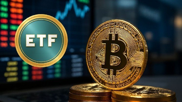 Crypto ETFs Shed $521M in Weekly Outflows Led by Bitcoin and Ethereum