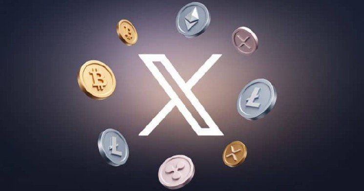 Elon Musk&rsquo;s X to enable crypto and stock trading with Smart Cashtags
