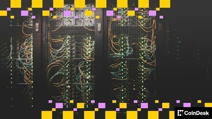 Bitcoin mining difficulty drops by most since 2021 as miners capitulate